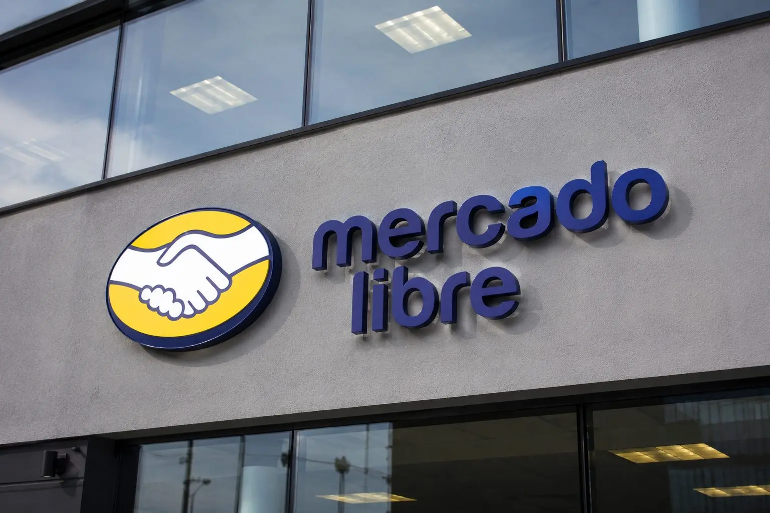 MercadoLibre trades higher after Morgan Stanley holds Buy call