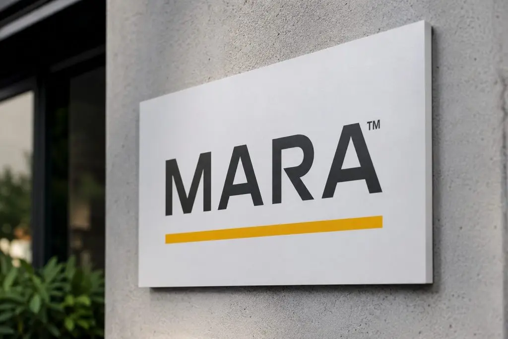 MARA Holdings tumbles with miners on bitcoin slide, investors eye share-plan vote