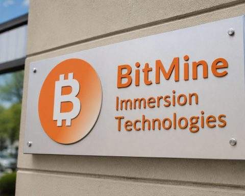 Bitmine stock slips as ether slide weighs on $10.7B treasury