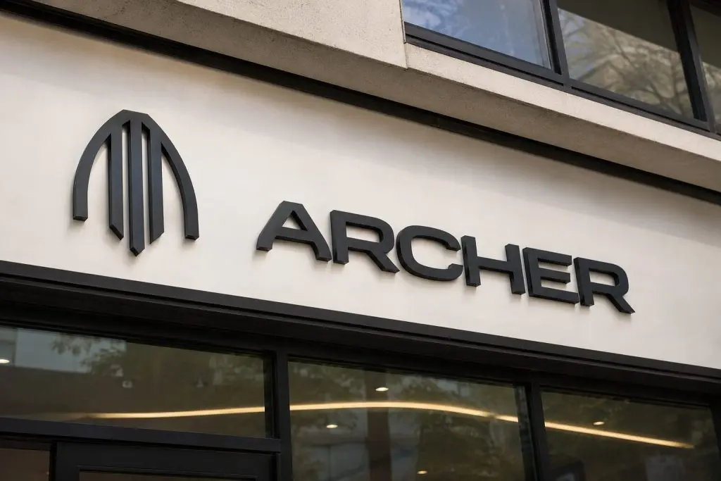 Archer drops ahead of Texas decision, FAA testing remains a concern