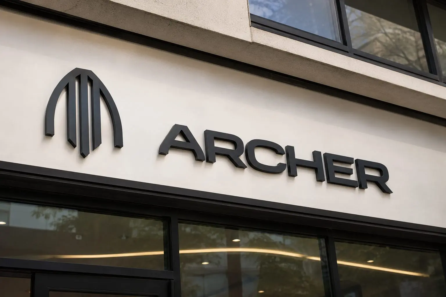 Archer drops ahead of Texas decision, FAA testing remains a concern