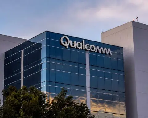 Qualcomm move tests Street targets after $15B AI data center outlook