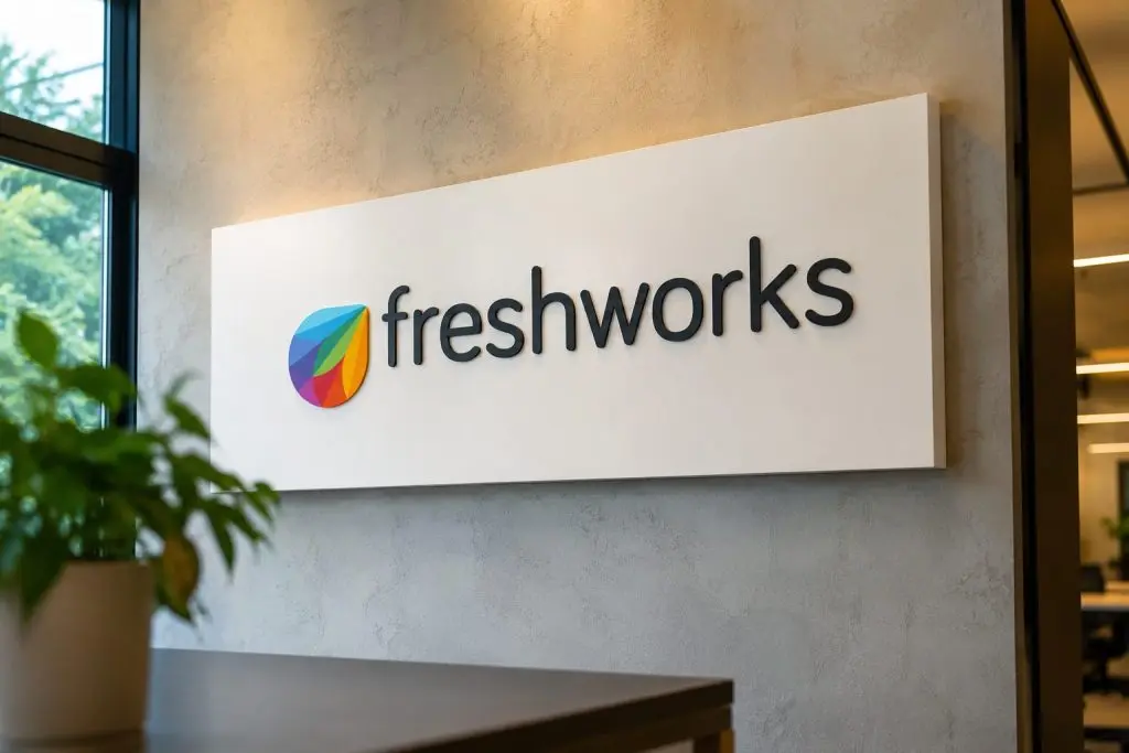 Freshworks volume spikes ahead of Russell reshuffle; FRSH outpaces small caps