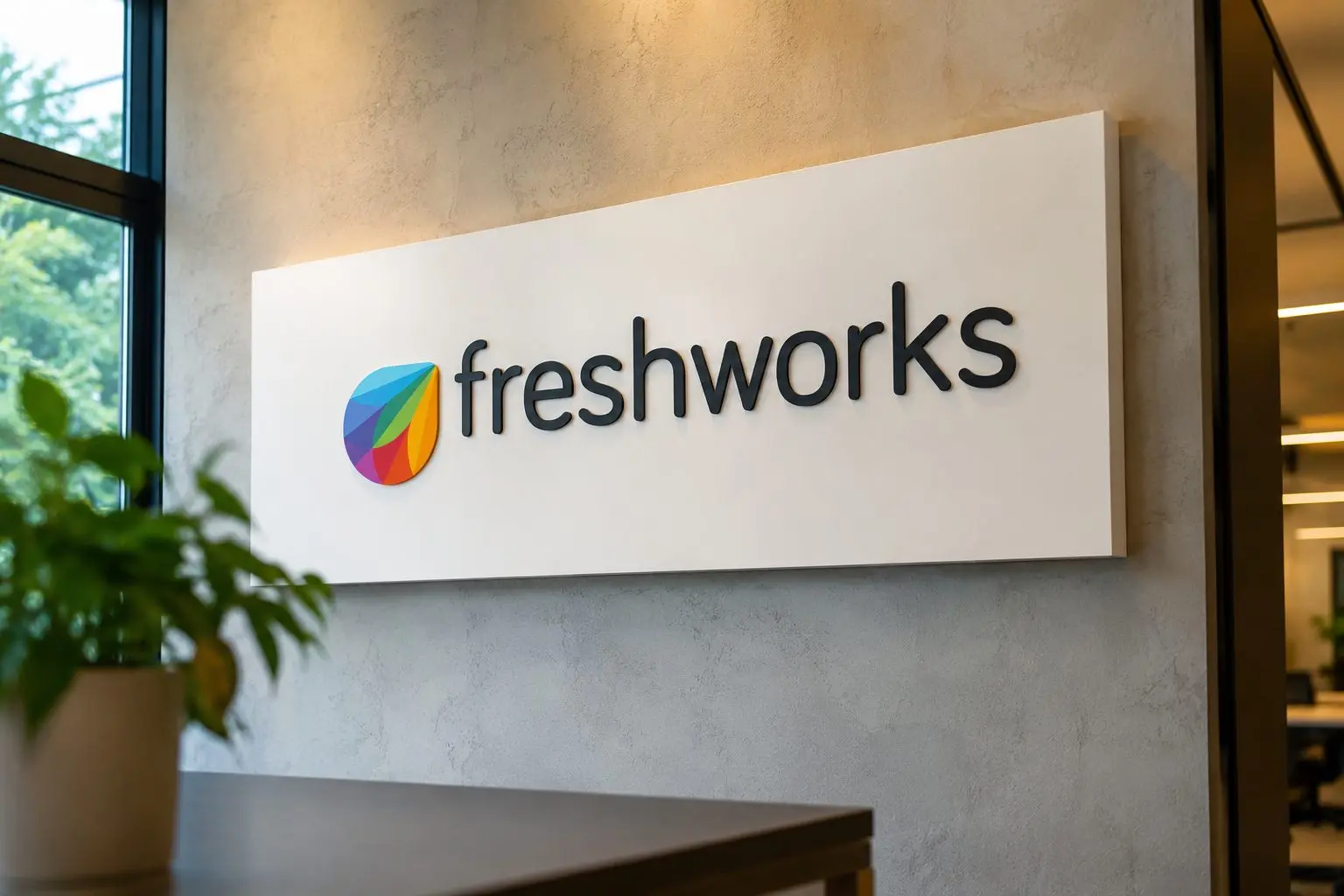 Freshworks volume spikes ahead of Russell reshuffle; FRSH outpaces small caps
