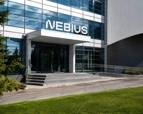 Nebius Group (NASDAQ:NBIS) slips after first day in Nasdaq-100, capex overhang lingers
