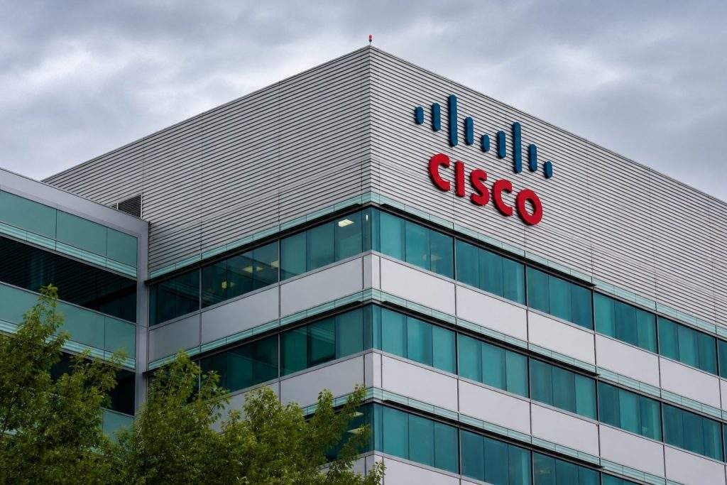 Cisco trades higher ahead of Juneteenth holiday with AI-networking names in the mix