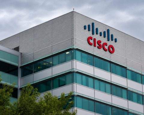 Cisco trades higher ahead of Juneteenth holiday with AI-networking names in the mix