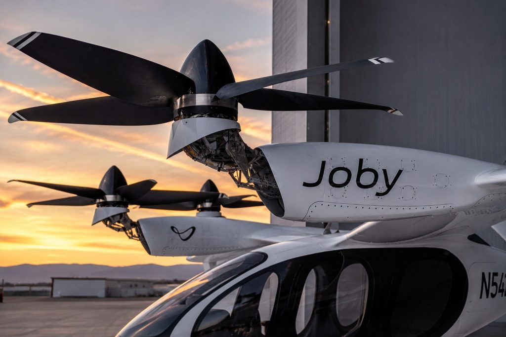 Joby Aviation (NYSE:JOBY) volume surges as shares stay under key 2026 financing levels
