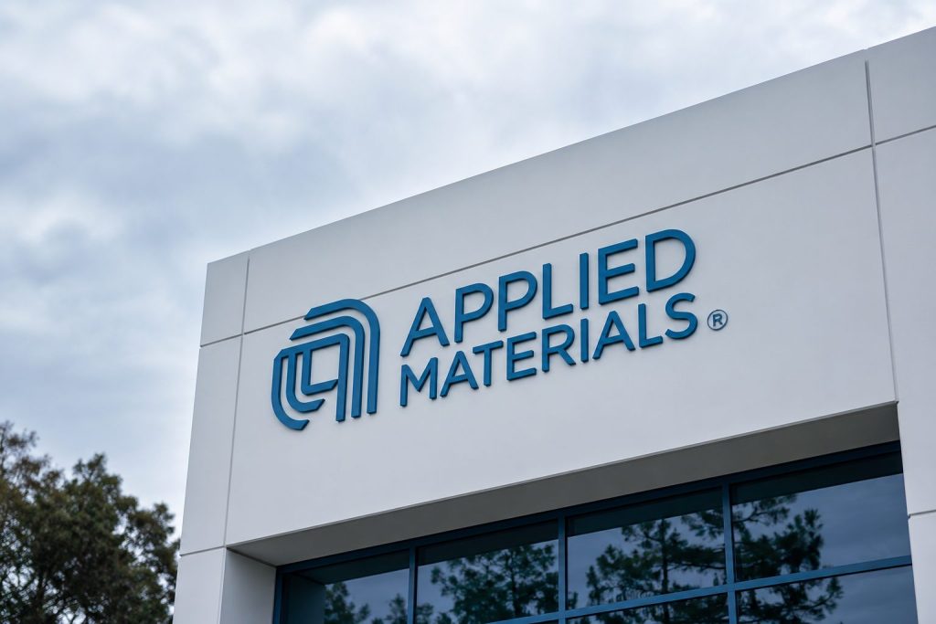 Applied Materials (NASDAQ:AMAT) gains $50 billion as AI memory trade pushes past Street forecasts