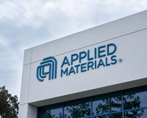 Applied Materials (NASDAQ:AMAT) gains $50 billion as AI memory trade pushes past Street forecasts