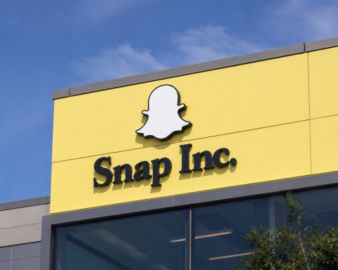 Snap Inc. (NYSE:SNAP) falls as market values 956 million users at less than $8 apiece