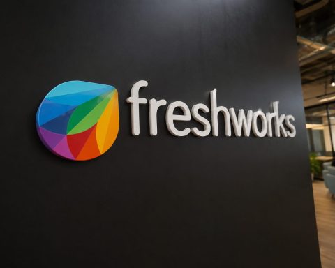 Freshworks stock trades on big volume, valuation approaches 2x sales as cash holds up