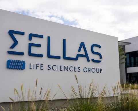 SELLAS Life Sciences (NASDAQ:SLS) trades higher after new share count shows nearly $2 billion value