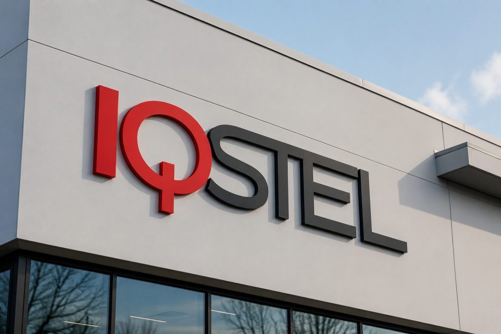 iQSTEL (OTC:IQST) stock spike puts buyback math in question as trading volume tops shares