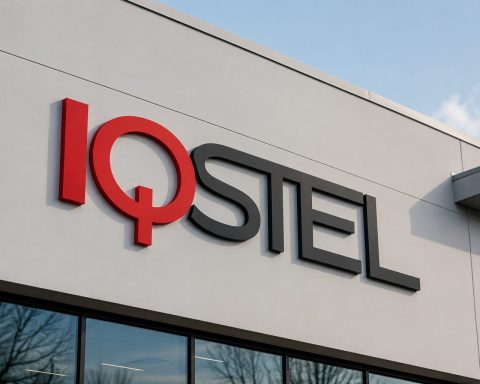 iQSTEL (OTC:IQST) stock spike puts buyback math in question as trading volume tops shares