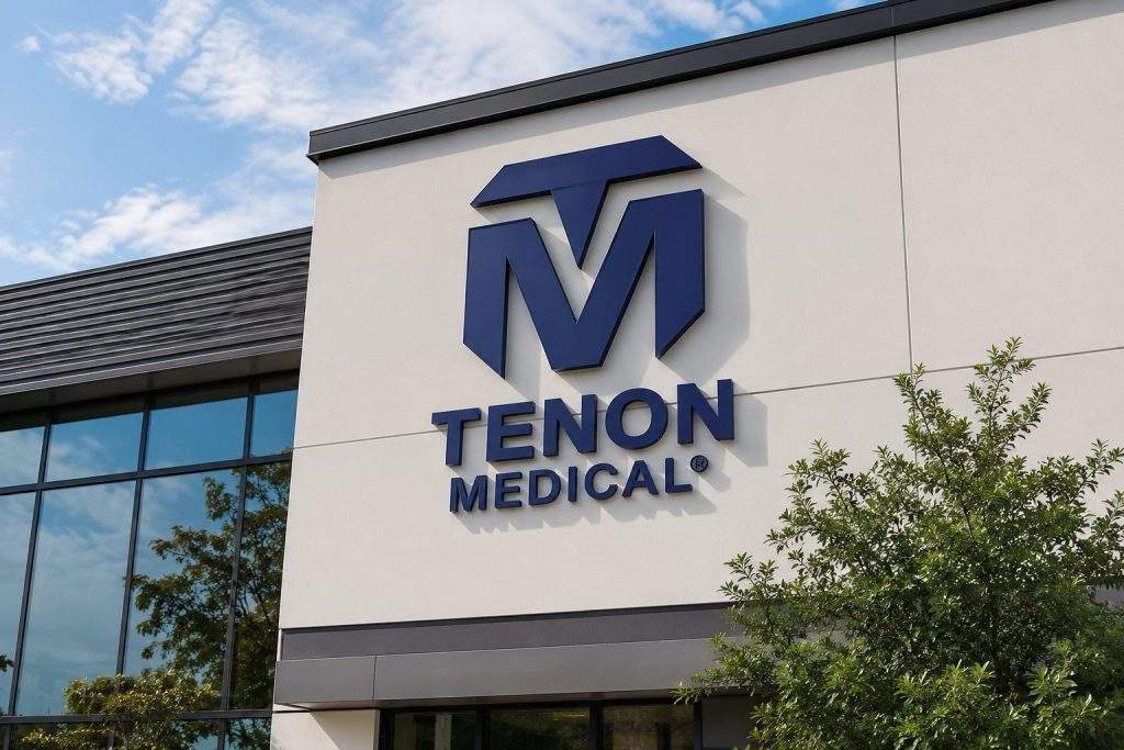 Tenon Medical stock drops 42% as volume surges, putting spotlight on Nasdaq compliance