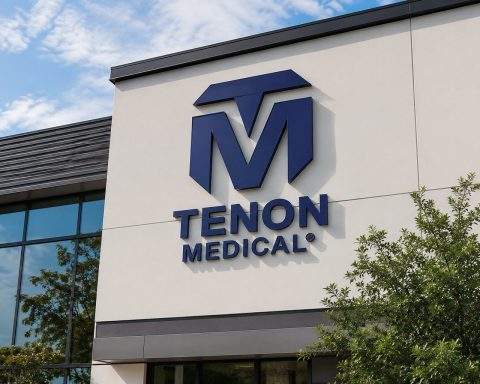 Tenon Medical stock drops 42% as volume surges, putting spotlight on Nasdaq compliance