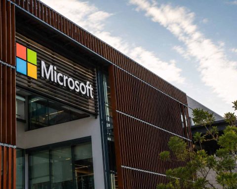 Microsoft (NASDAQ:MSFT) faces value-fund test during Russell shift in June downturn