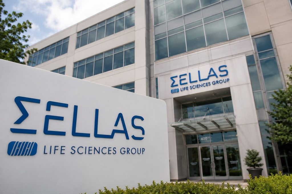 SELLAS Life Sciences (NASDAQ:SLS) rises as short interest builds, company files change-control ahead of AML update