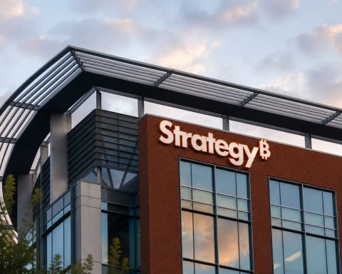 Strategy stock price today: STRC discount puts bitcoin funding model under pressure