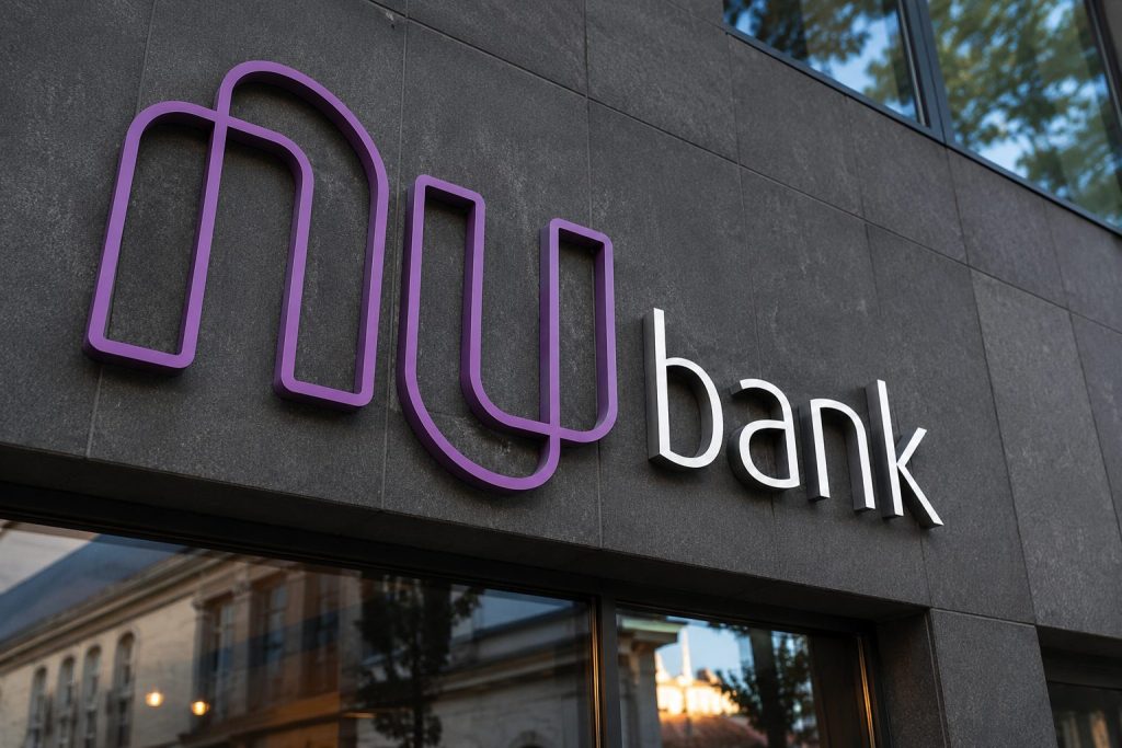 Nu Holdings (NYSE:NU) stock pops after Needham says U.S. upside in play