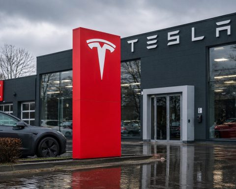 Tesla (TSLA) swings lower with June drop wiping out $240 billion in market value
