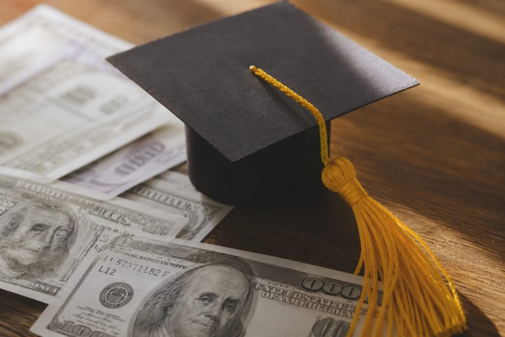 Private student lenders face challenge as SAVE plan delayed and loan caps near