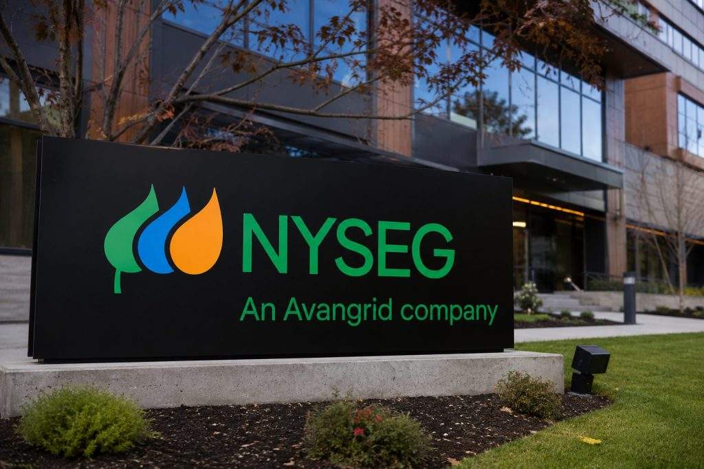 Avangrid’s NYSEG wraps New York transmission upgrade ahead of schedule, saves $2 million for ratepayers