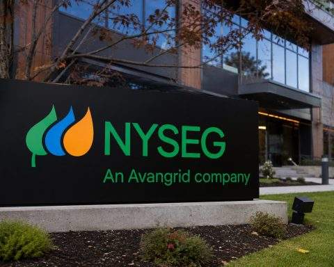 Avangrid’s NYSEG wraps New York transmission upgrade ahead of schedule, saves $2 million for ratepayers