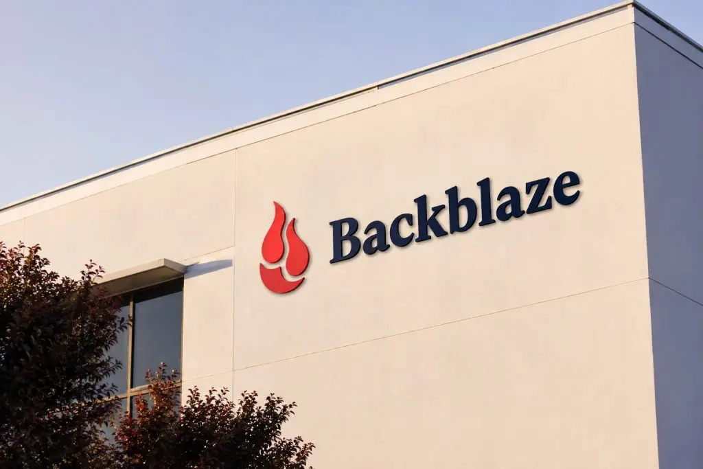 Backblaze rally leaves CoreWeave deal below stated price