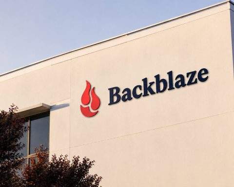 Backblaze rally leaves CoreWeave deal below stated price