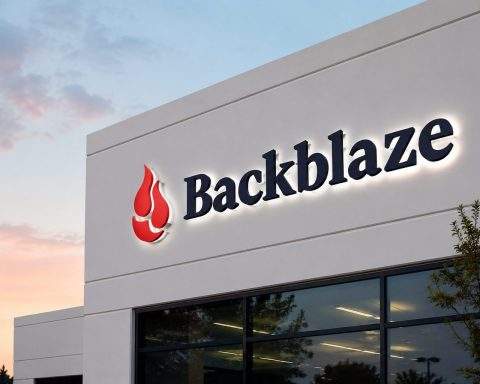 Backblaze (NASDAQ:BLZE) Jumps After CoreWeave AI Storage Deal Worth $335 Million