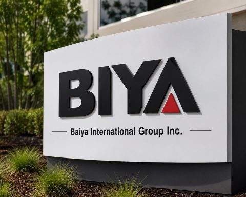 Baiya International surges 77% with trading volume blowing past SEC float