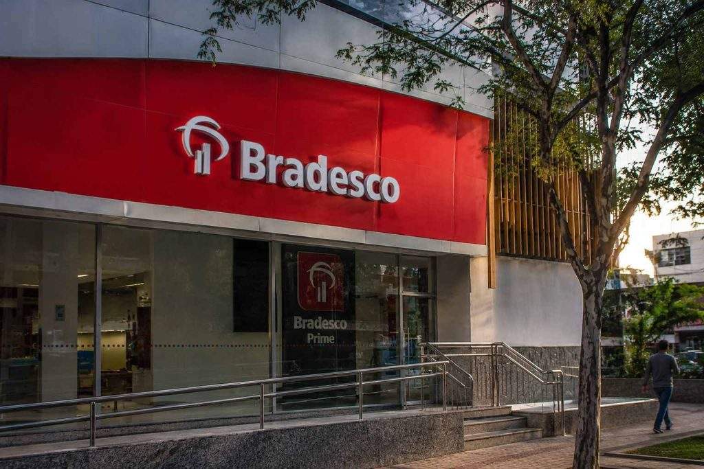 Banco Bradesco Shares Hold Steady as Brazil Cuts Rates
