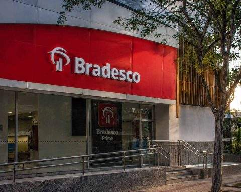 Banco Bradesco Shares Hold Steady as Brazil Cuts Rates