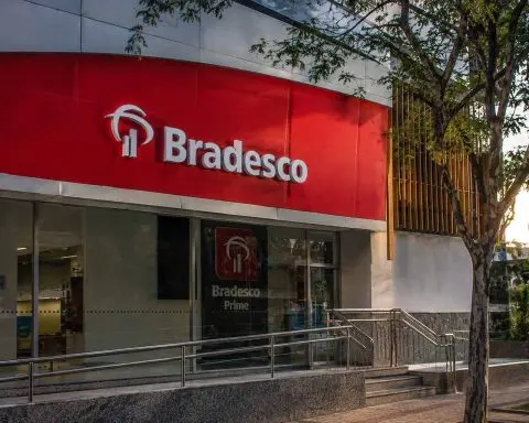 Banco Bradesco Shares Hold Steady as Brazil Cuts Rates