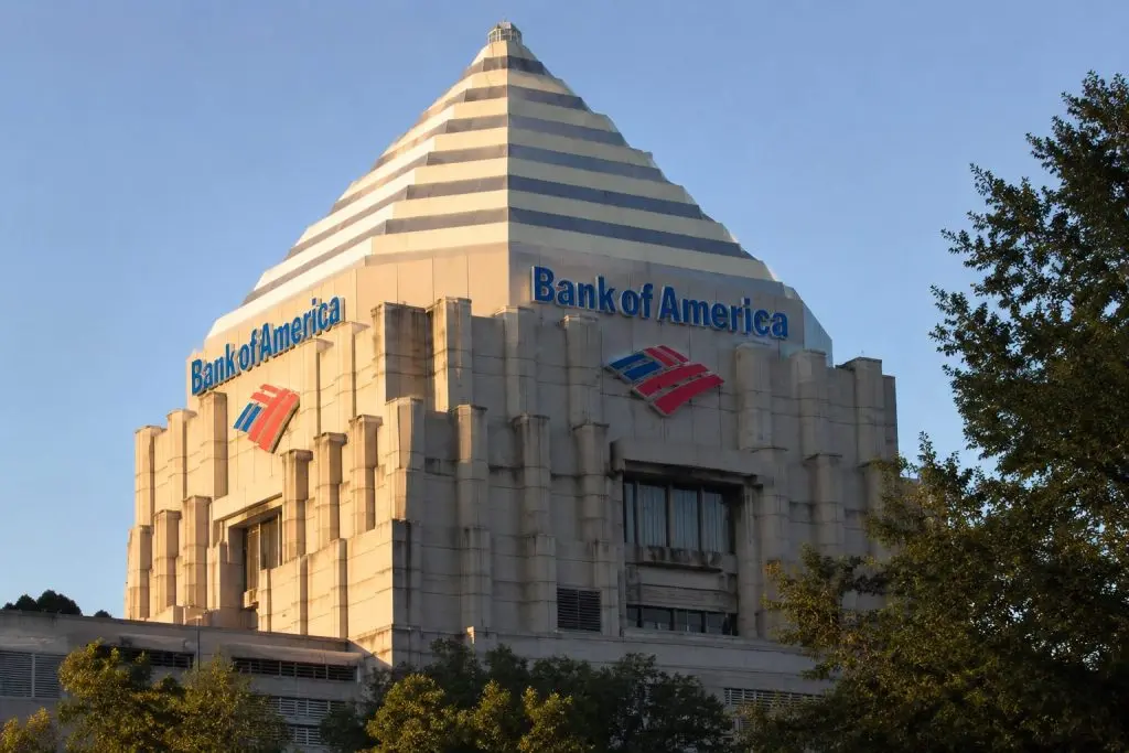 Bank of America app outage leaves U.S. customers without mobile and online access