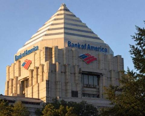 Bank of America app outage leaves U.S. customers without mobile and online access