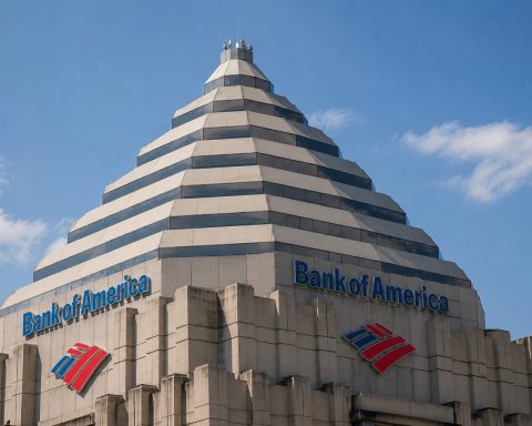 Bank of America (NYSE:BAC) trades near highs as Fed stress test details leave investors watching payout schedule