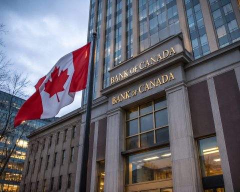Bank of Canada Keeps Rate at 2.25%, Balancing Inflation and Slower Growth