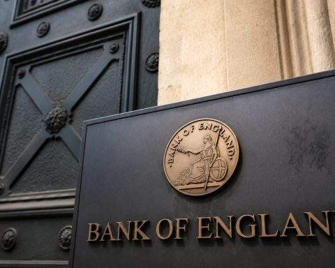 Bank of England holds rates as energy shock eases, but inflation risk keeps cuts distant