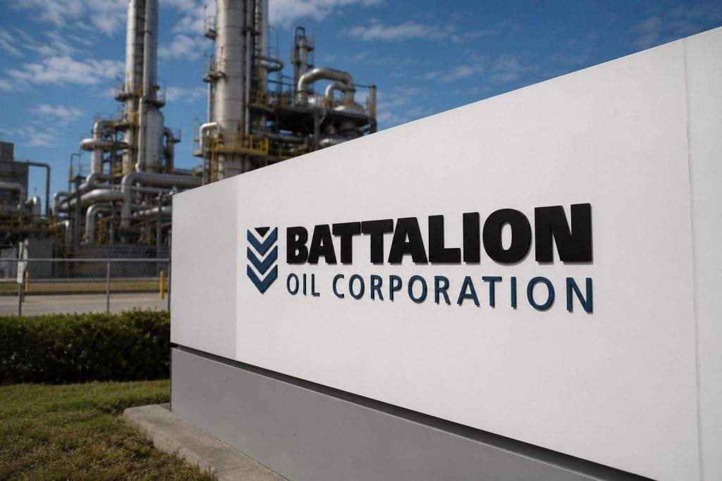 Battalion Oil Shares Surge 50% on Heavy BATL Trading Ahead of Annual Meeting