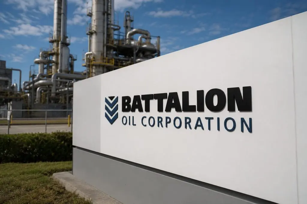 Battalion Oil Shares Surge 50% on Heavy BATL Trading Ahead of Annual Meeting