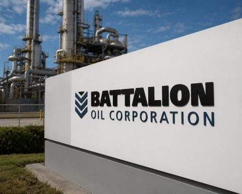 Battalion Oil Shares Surge 50% on Heavy BATL Trading Ahead of Annual Meeting