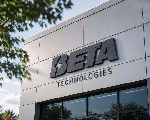 BETA Technologies Heads Into Next Test Following Friday’s Drop