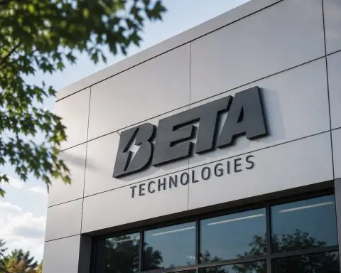 BETA Technologies Heads Into Next Test Following Friday’s Drop