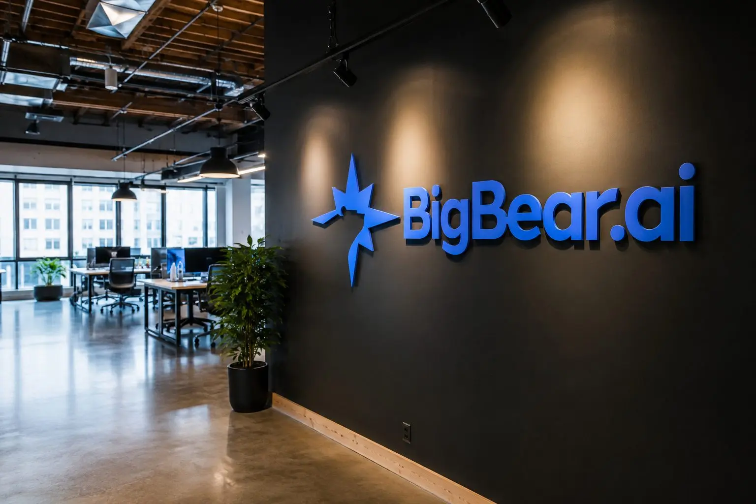 BigBear.ai’s AI Rally Runs Out of Steam After Losses