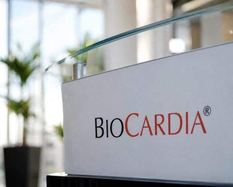 BioCardia Jumps After FDA Feedback Seen Positive for CardiAMP Approval