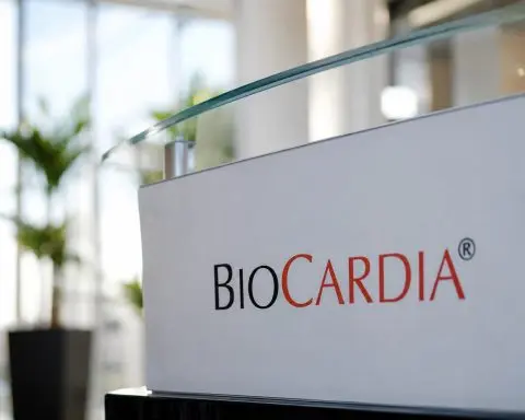 BioCardia Jumps After FDA Feedback Seen Positive for CardiAMP Approval