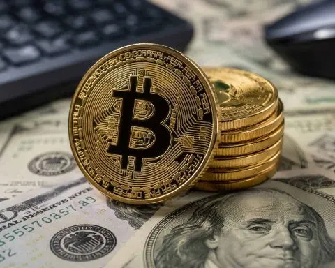 Bitcoin lending bounces back, Wall Street credit takes lead as $60,000 level looms